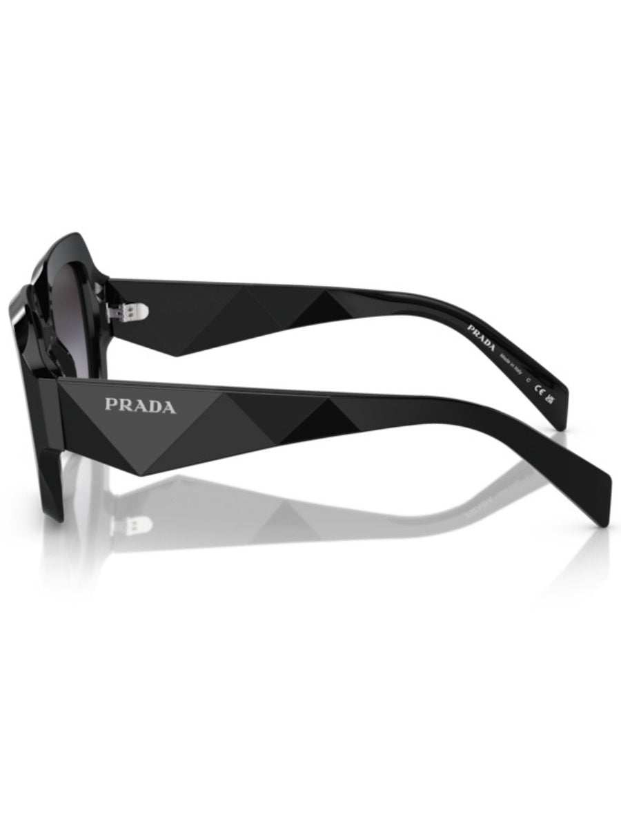 PRADA SPR 28Z 16K-90A 53-22 3N