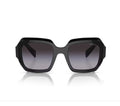 PRADA SPR 28Z 16K-90A 53-22 3N