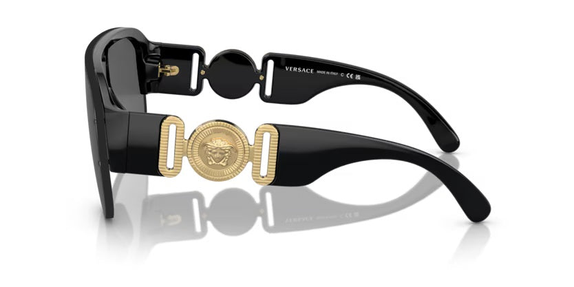 VERSACE 4391 GB1/87 140 3N