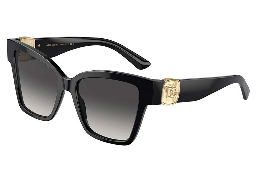 DOLCE GABBANA 0GG4470 501/8G 3N 54-17-145